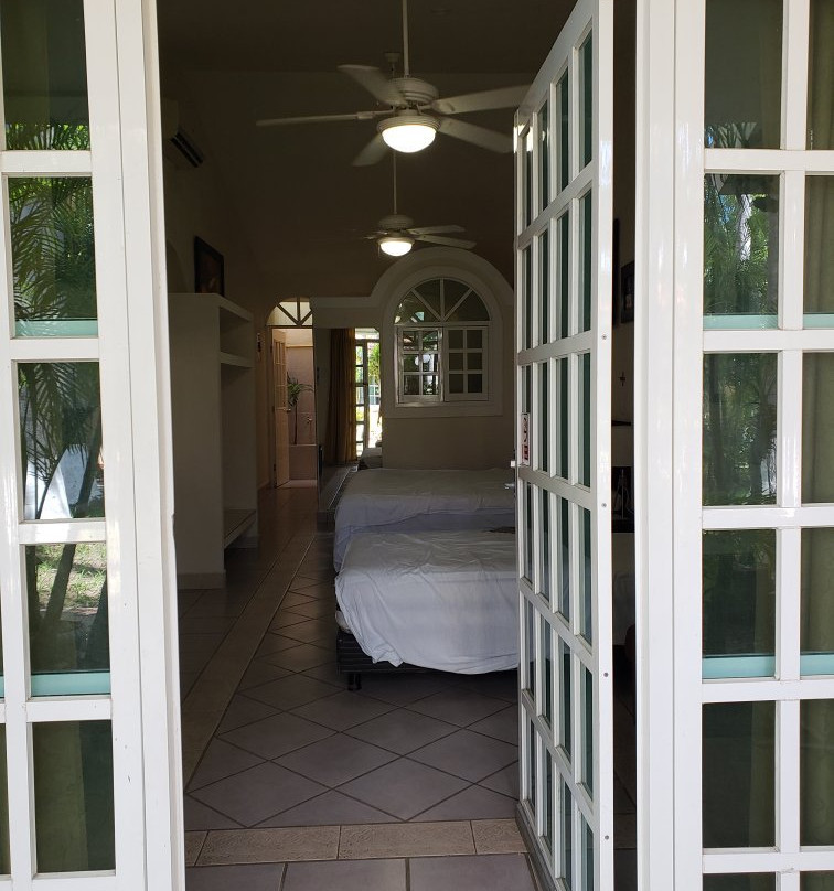 Residencial Tulipanes Cancun主图