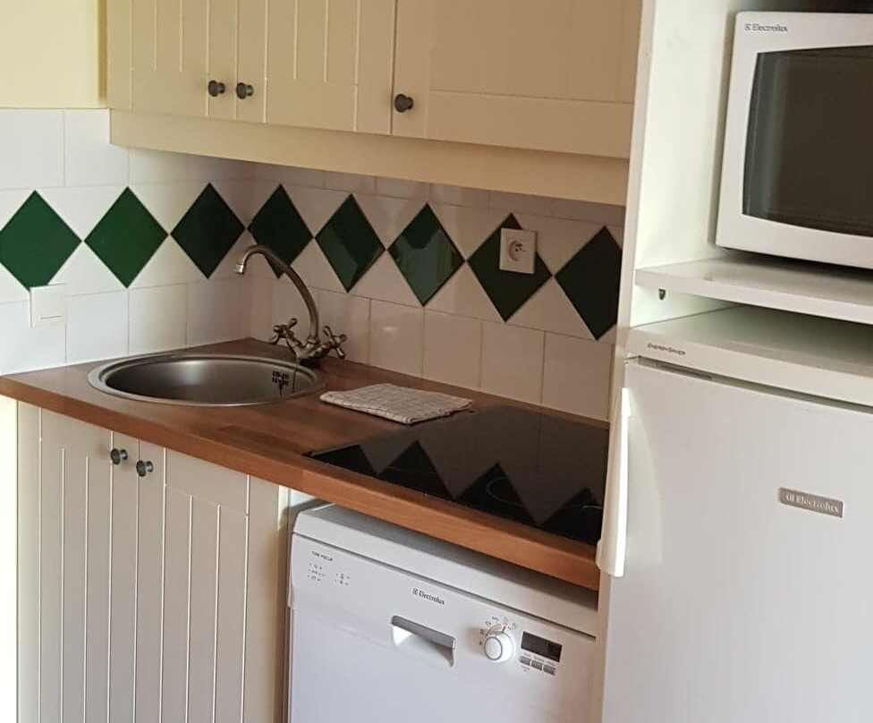 Residence La Villa Maldagora主图