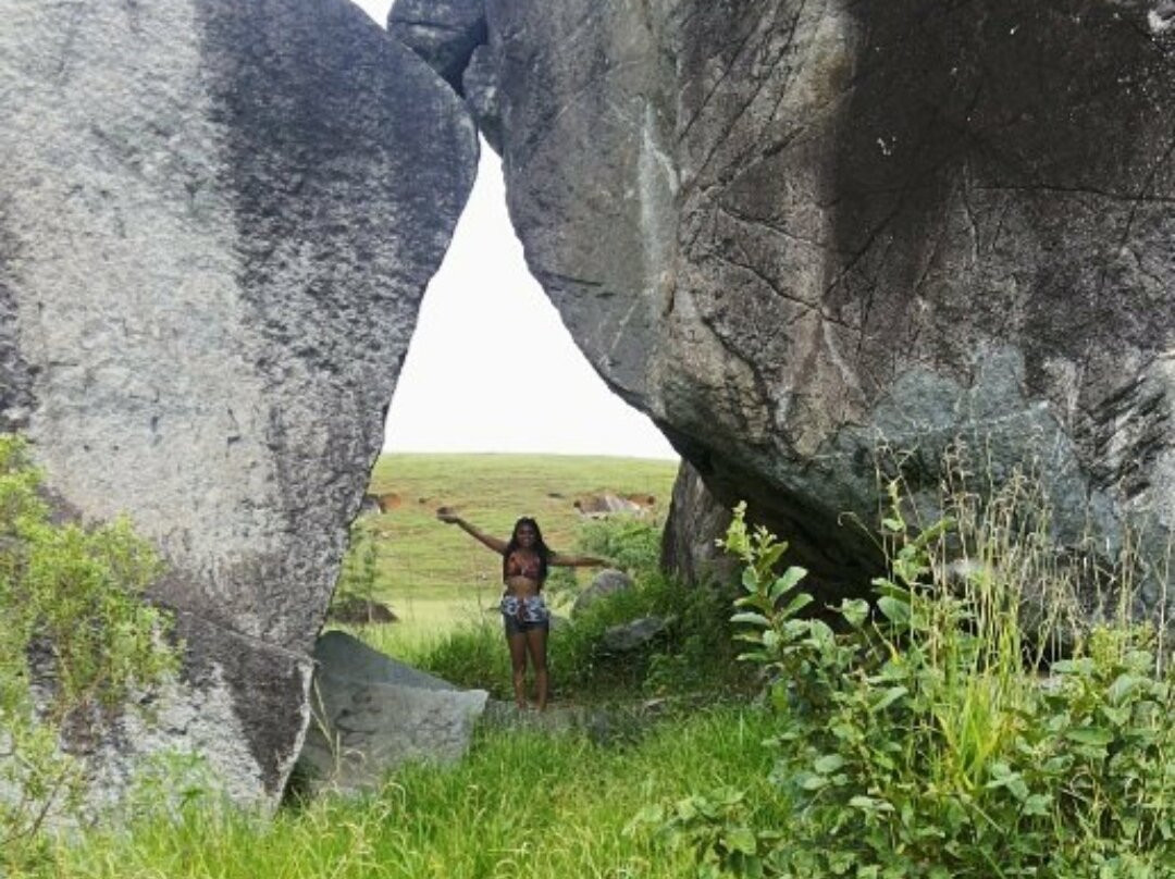 Capela Do Jacu-Lavrinhas必去景点