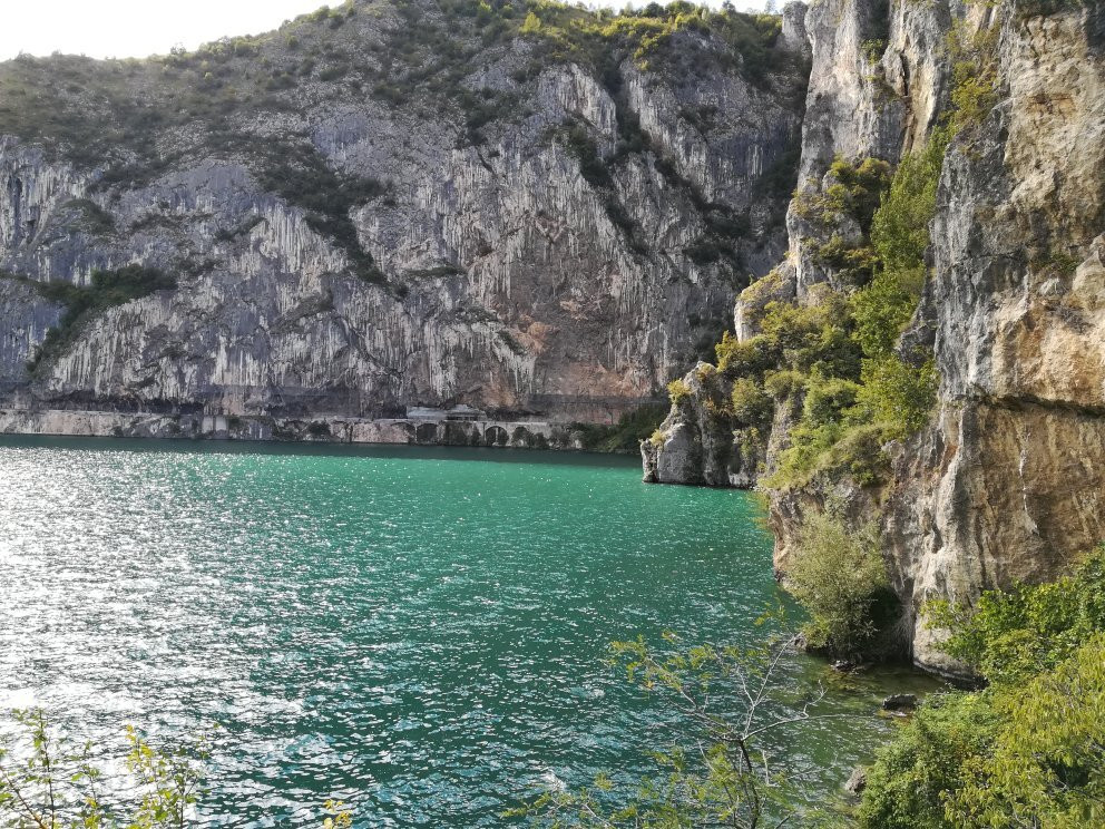 Orrido di Castro景点图片