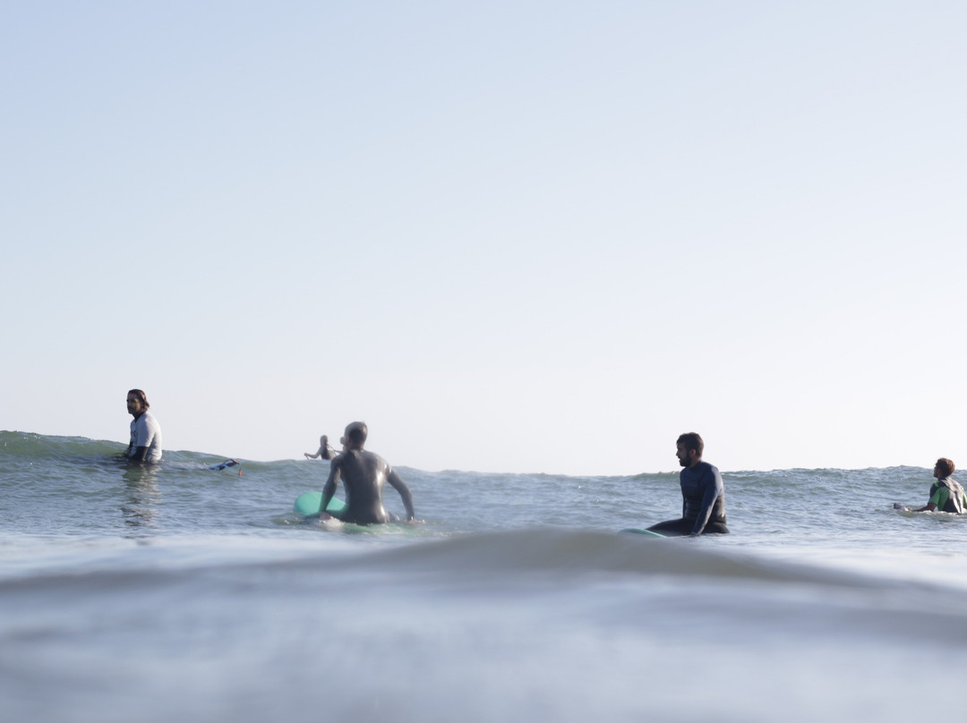 SURF CLUB CONIL-Conil de la Frontera必去景点