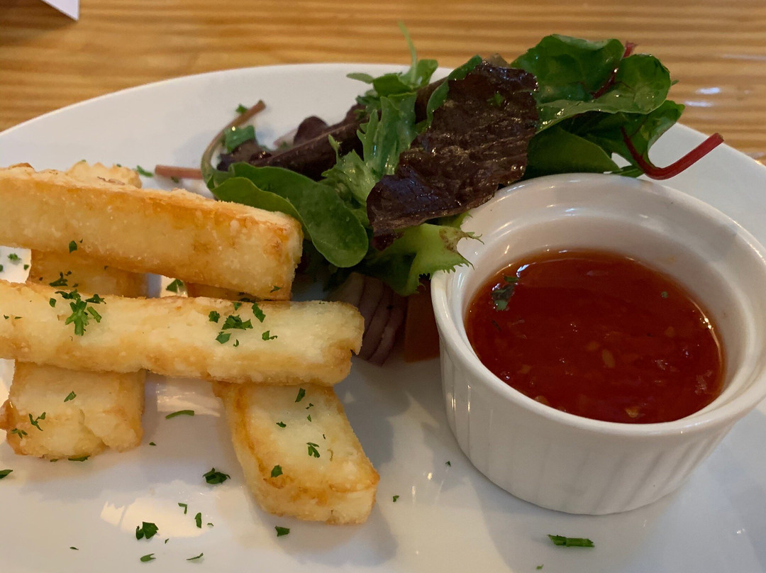 Paglesham旅游攻略图片