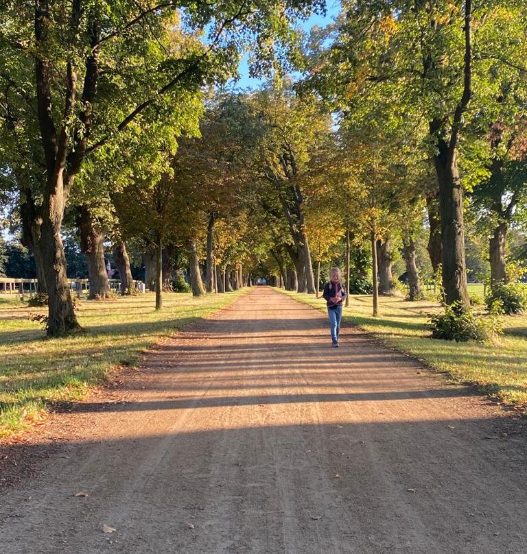 Brandenburgisches Haupt- und Landgestüt-Neustadt (Dosse)必去景点