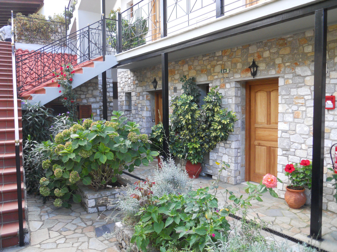 Theodora Studios主图