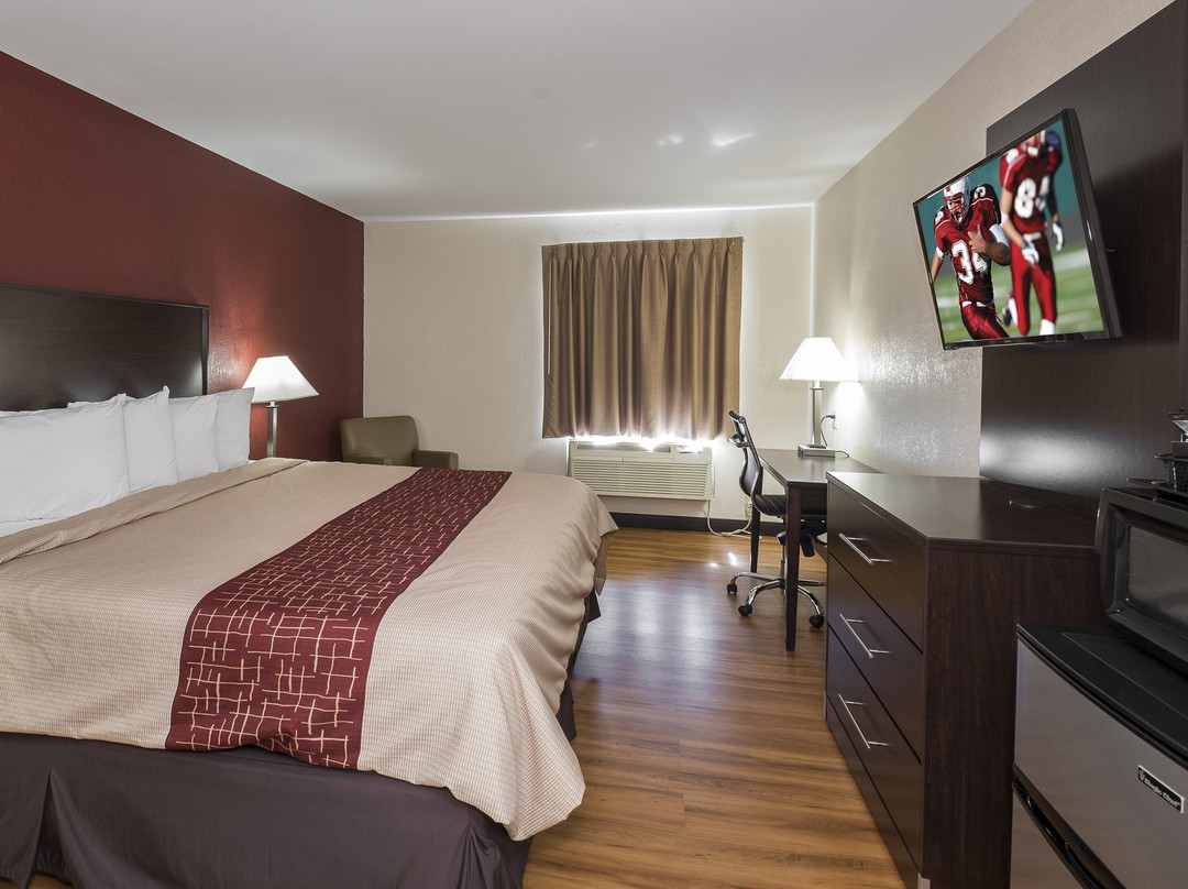 Red Roof Inn Allentown South主图