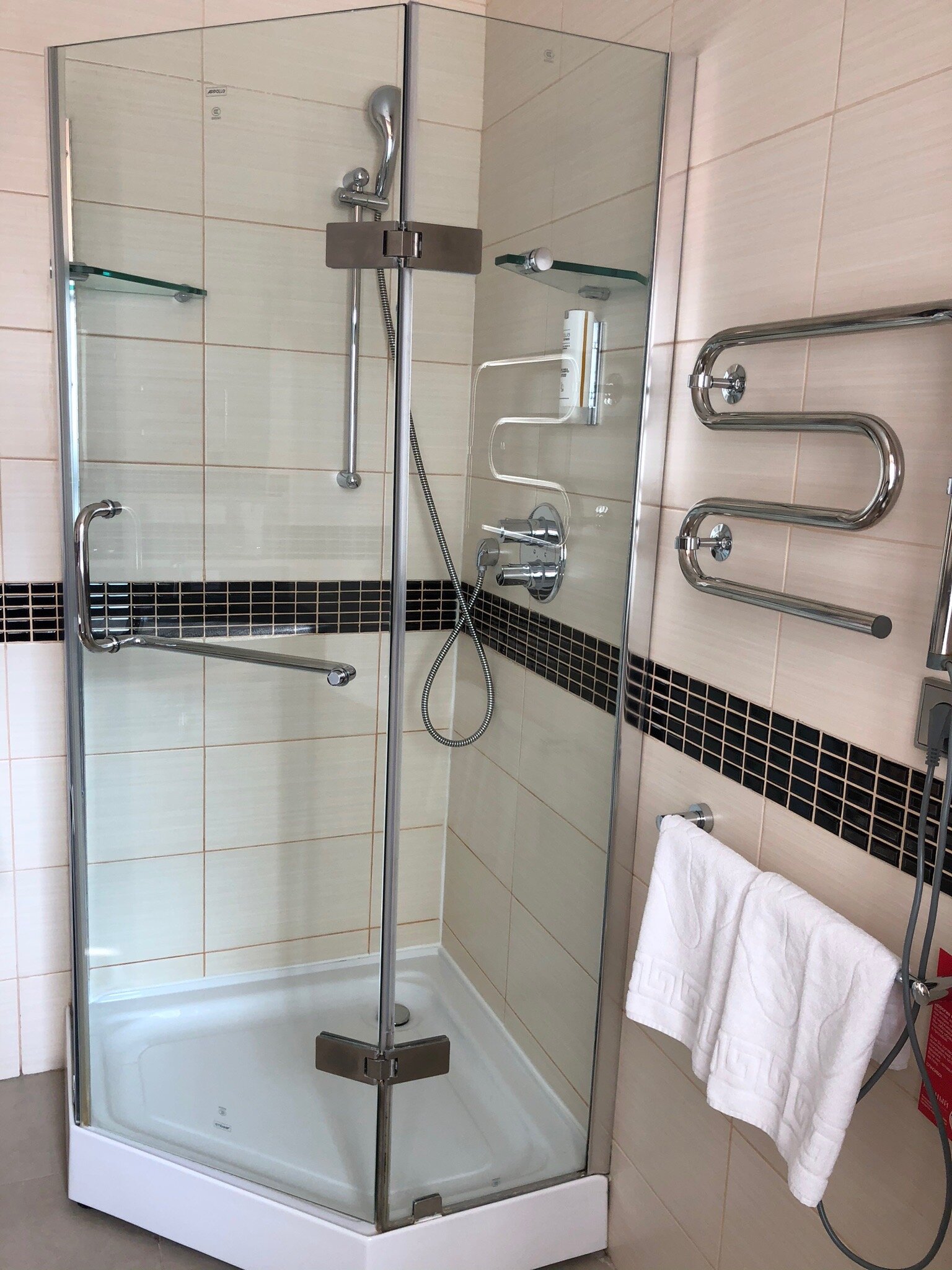Aparthotel Yuzhny-官方