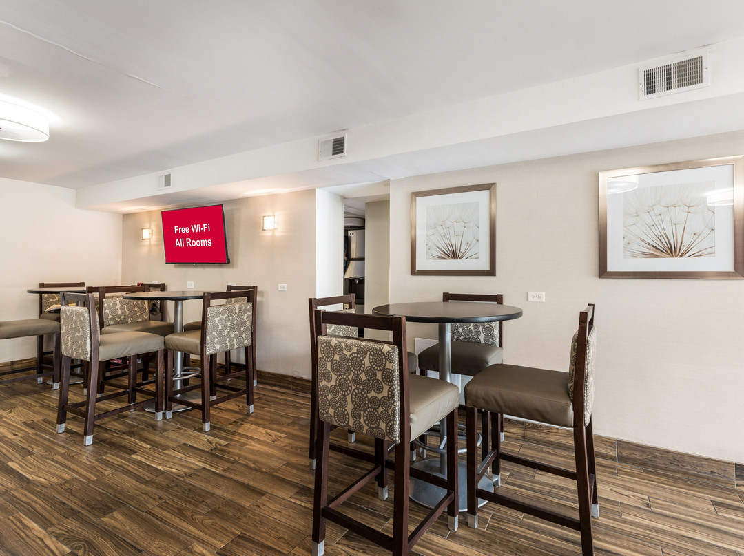 Red Roof Inn Morton Grove主图