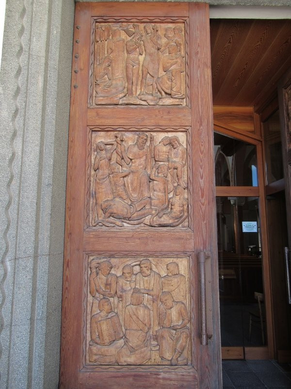 Chiesa Beata Vergine dell'Immacolata景点图片