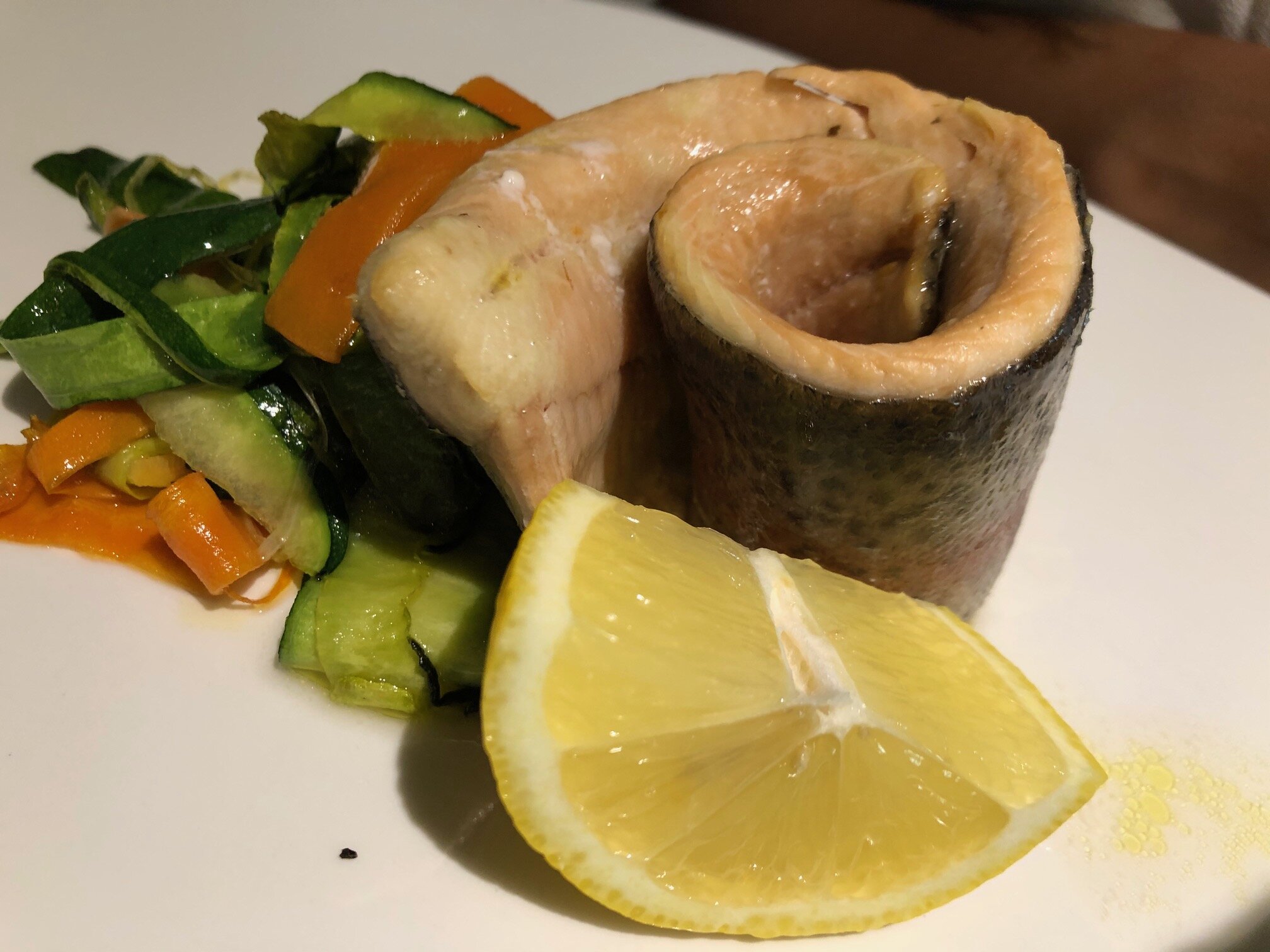 Hotel Sporting Family Hospitality-餐饮