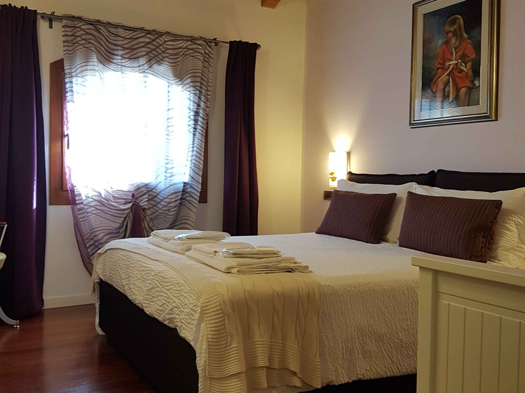 B&B Melograno MC主图