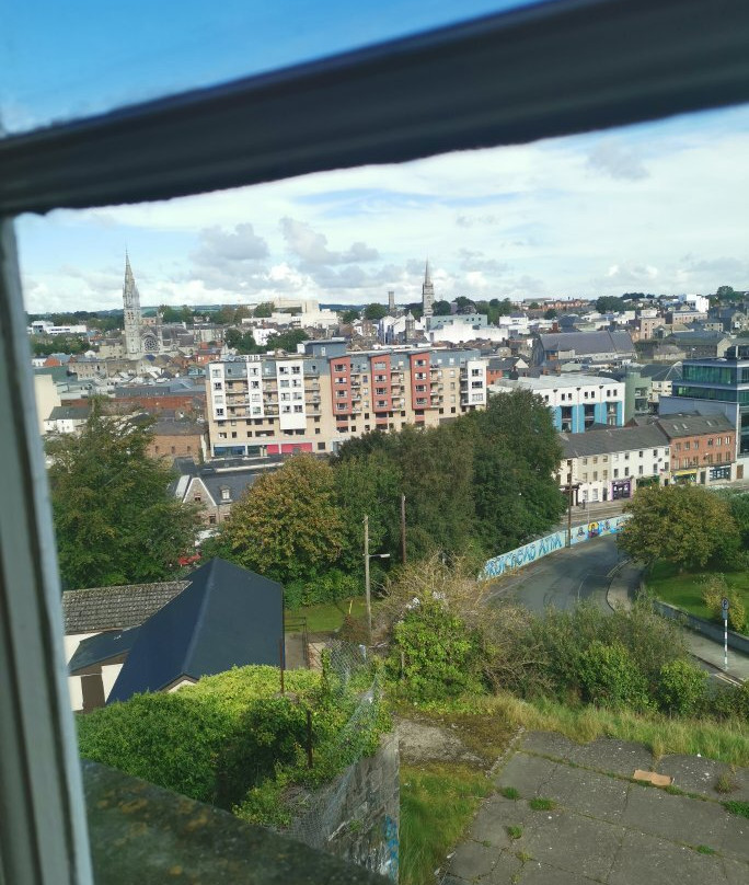 Drogheda Museum Millmount-County Louth必去景点