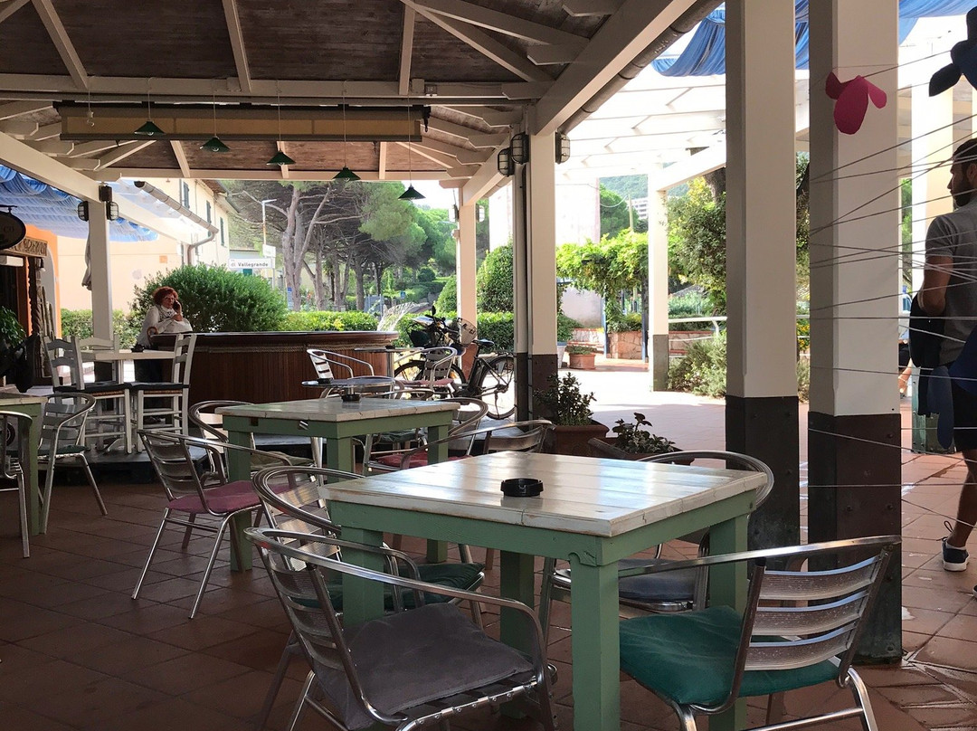 Bar Il Postale景点图片