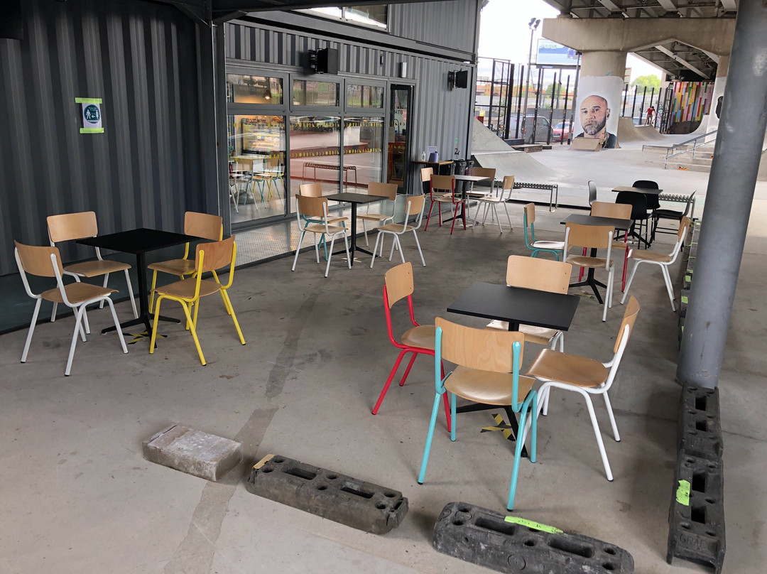 Projekts MCR-曼彻斯特必去景点