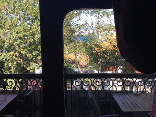 Anastasia Meziki History Boutique Hotel主图