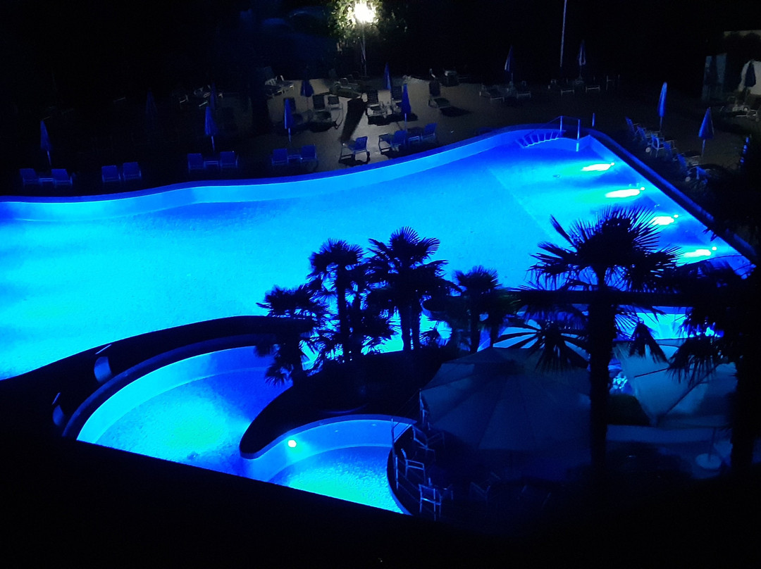 Grand Hotel Terme & Spa主图