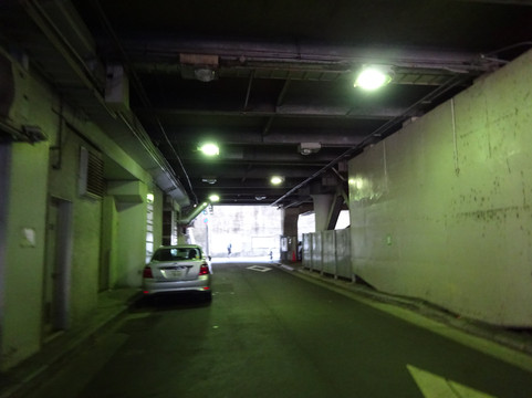 Nunohiki River Valley-神户市必去景点