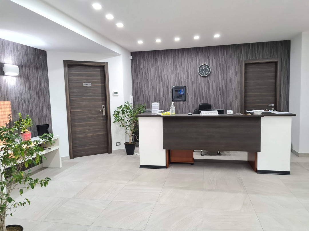 Piano Tavola酒店住宿-Idilliaco Inn