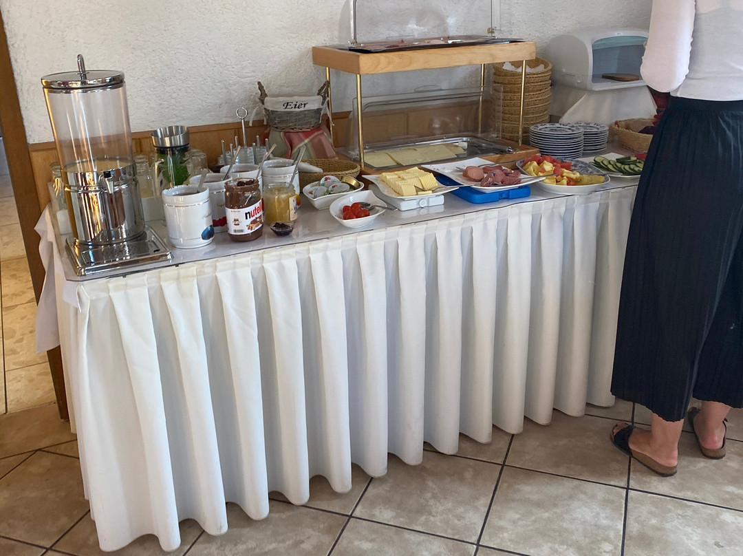 Zur Grunen Kutte主图