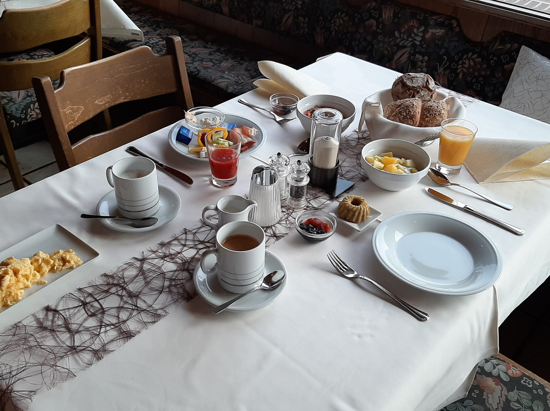 Zum Senner Zillertal主图