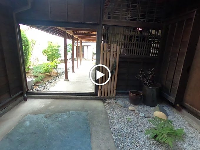 Residence of Yoshida Family-美马市必去景点