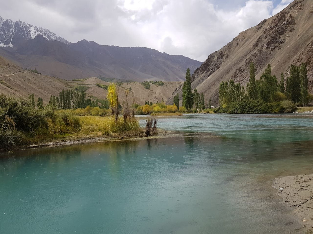 Flair Pvt. Ltd-伊斯兰堡必去景点