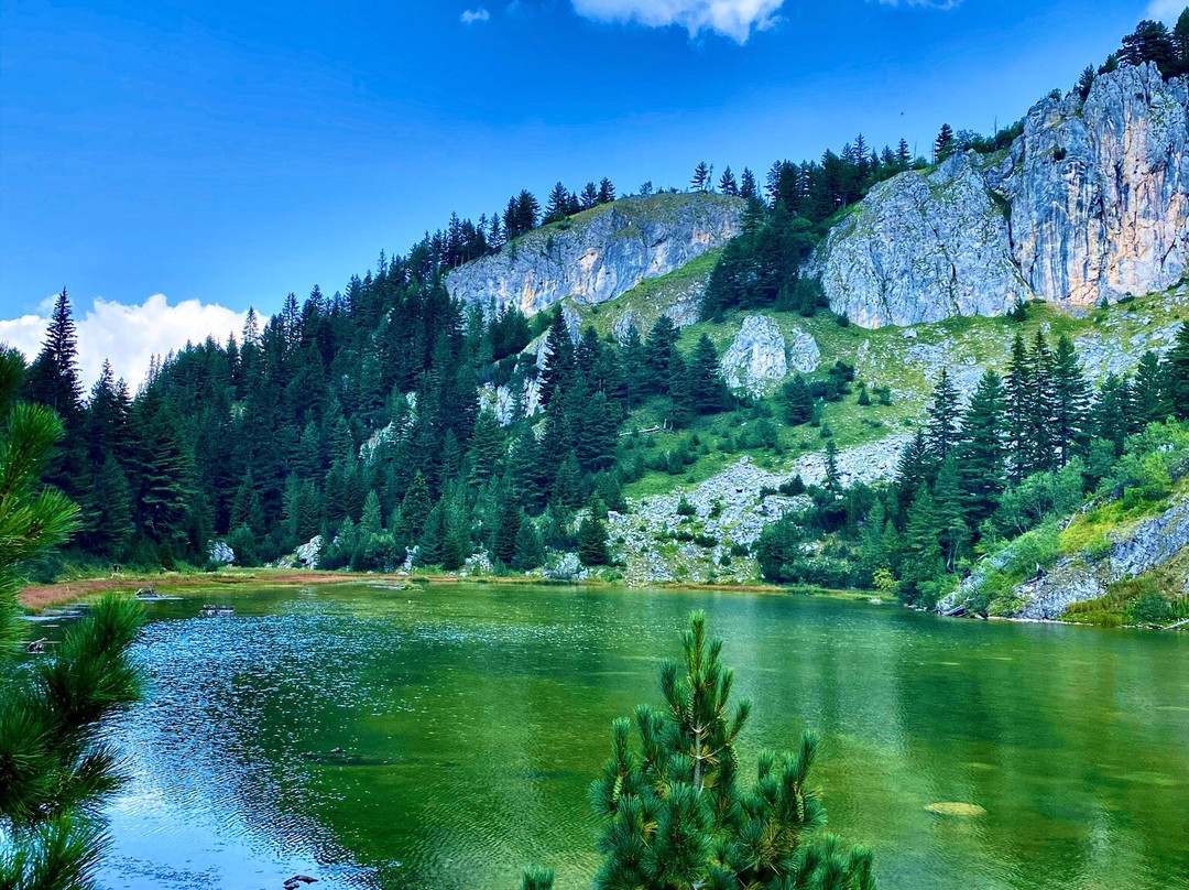 Outdoor Kosovo-Pejë必去景点
