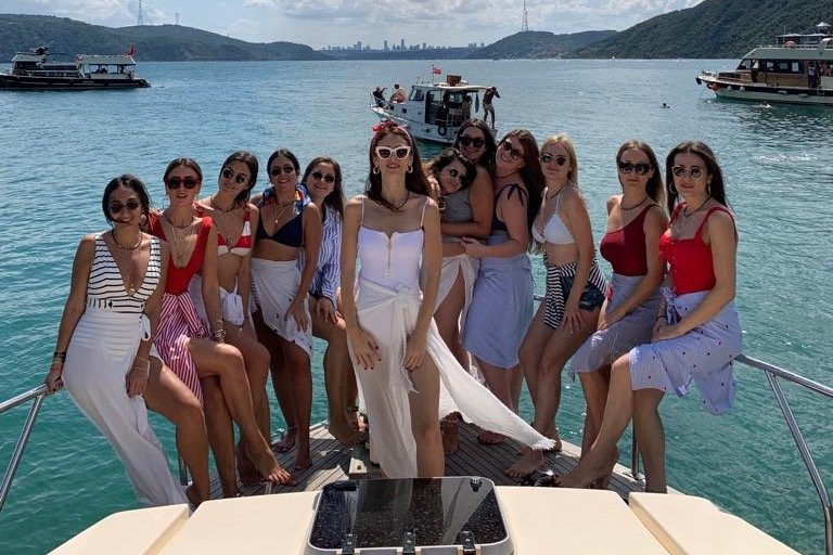 Yahtist-伊斯坦布尔必去景点