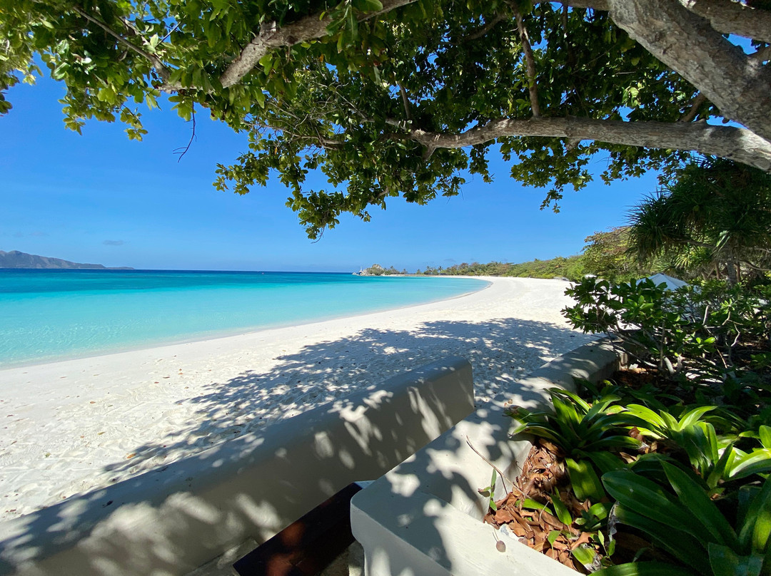 巴拉望阿曼普罗度假村主图