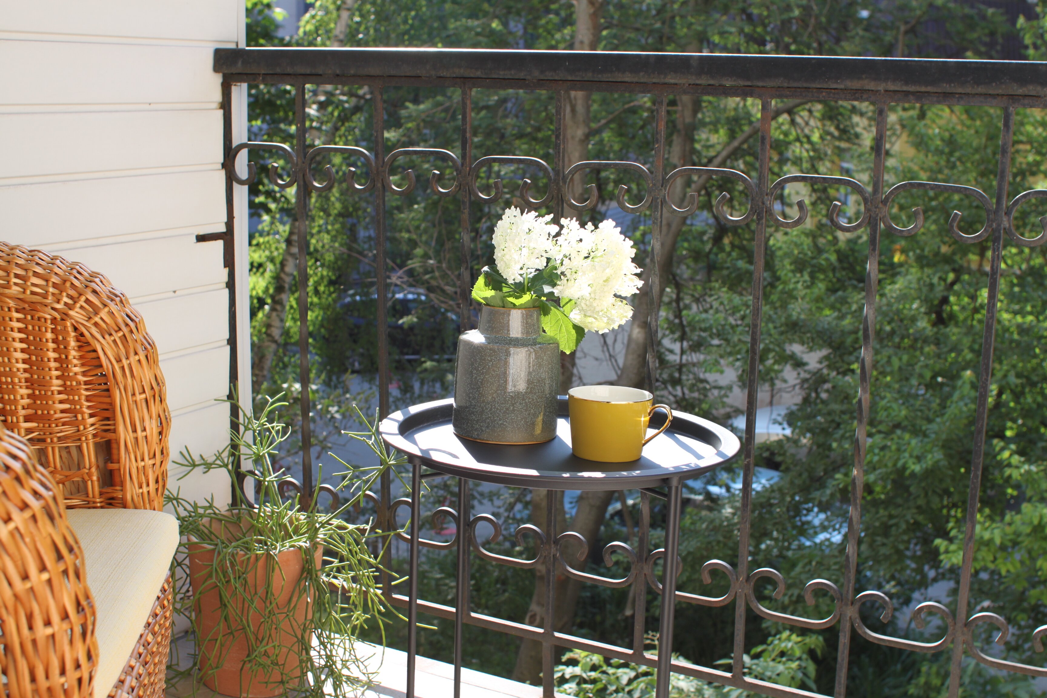 Sunflower B&B Hotel-酒店景观