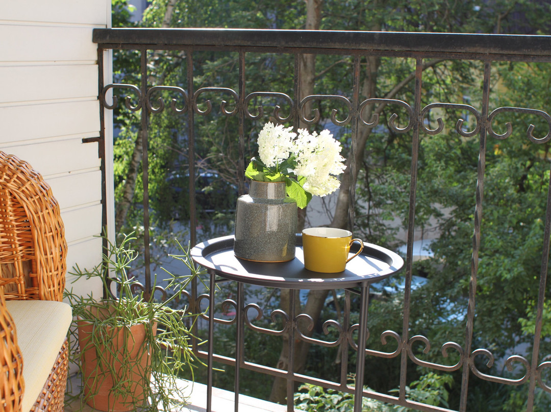 Sunflower B&B Hotel主图