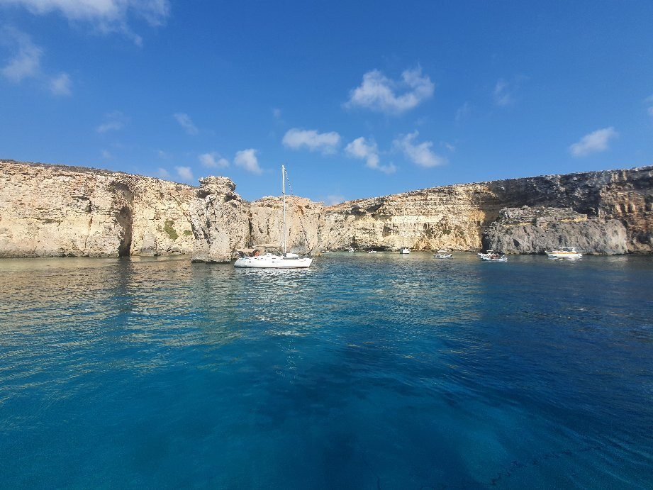 Sea Adventure-Bugibba必去景点