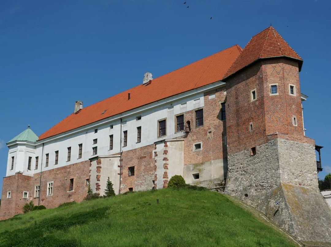 Muzeum Zamkowe w Sandomierzu景点图片