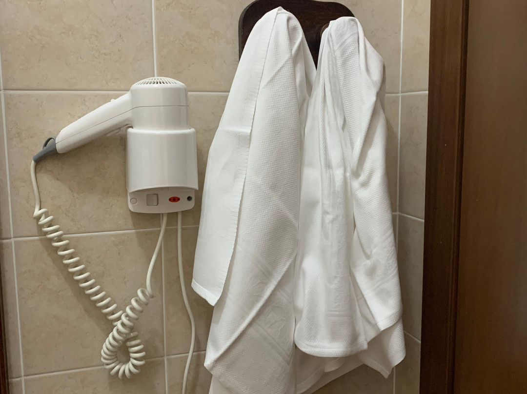 Victor Center Hostel主图