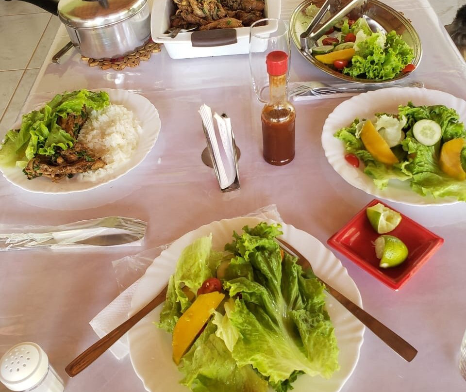 Estancia Maria主图