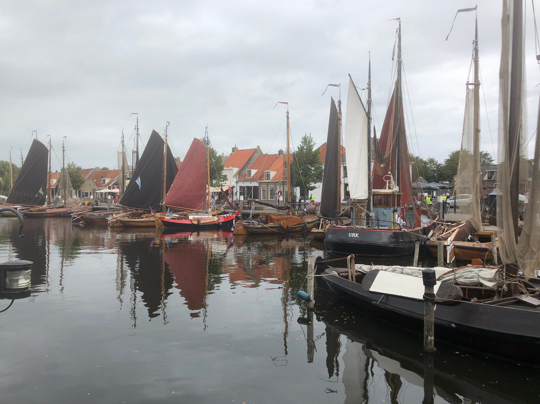 Botterstichting Elburg景点图片
