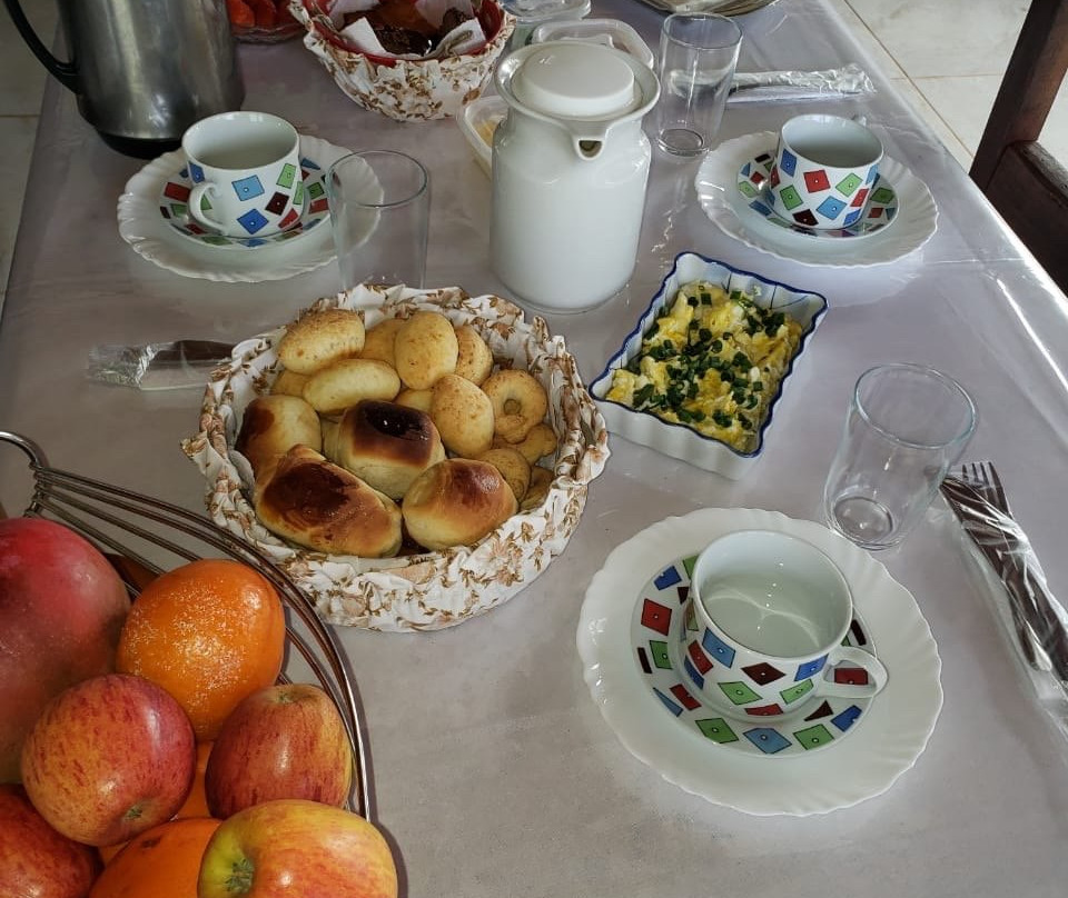 Estancia Maria主图