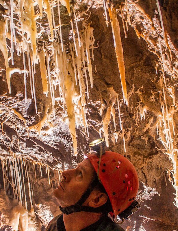WetWellies Caving景点图片