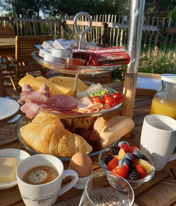 Bed en Breakfast De Heul主图