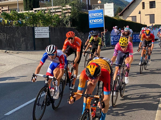 Col du Grand Colombier-Anglefort必去景点