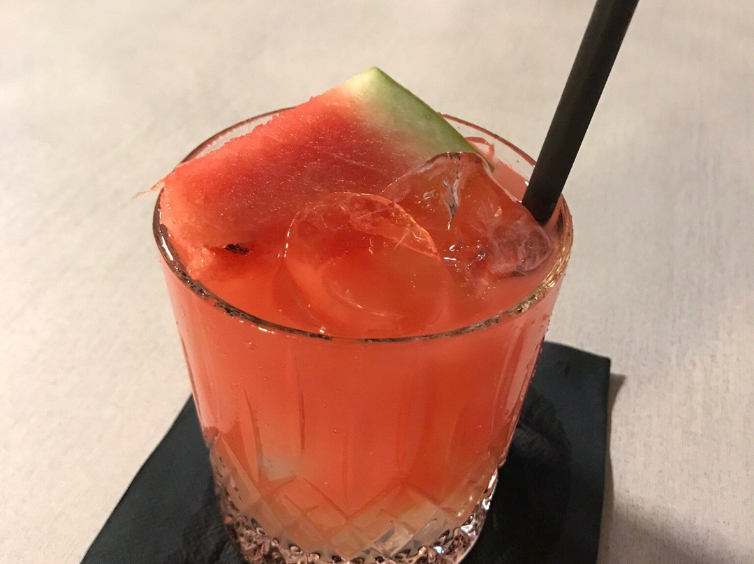 CiCò - Cocktail bar景点图片