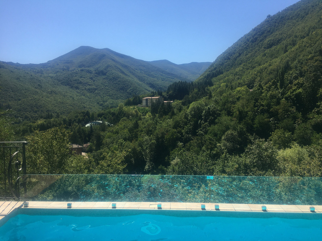 Hotel il Fondaccio主图