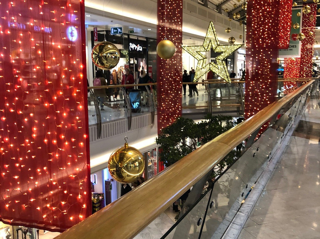 L'esplanade景点图片