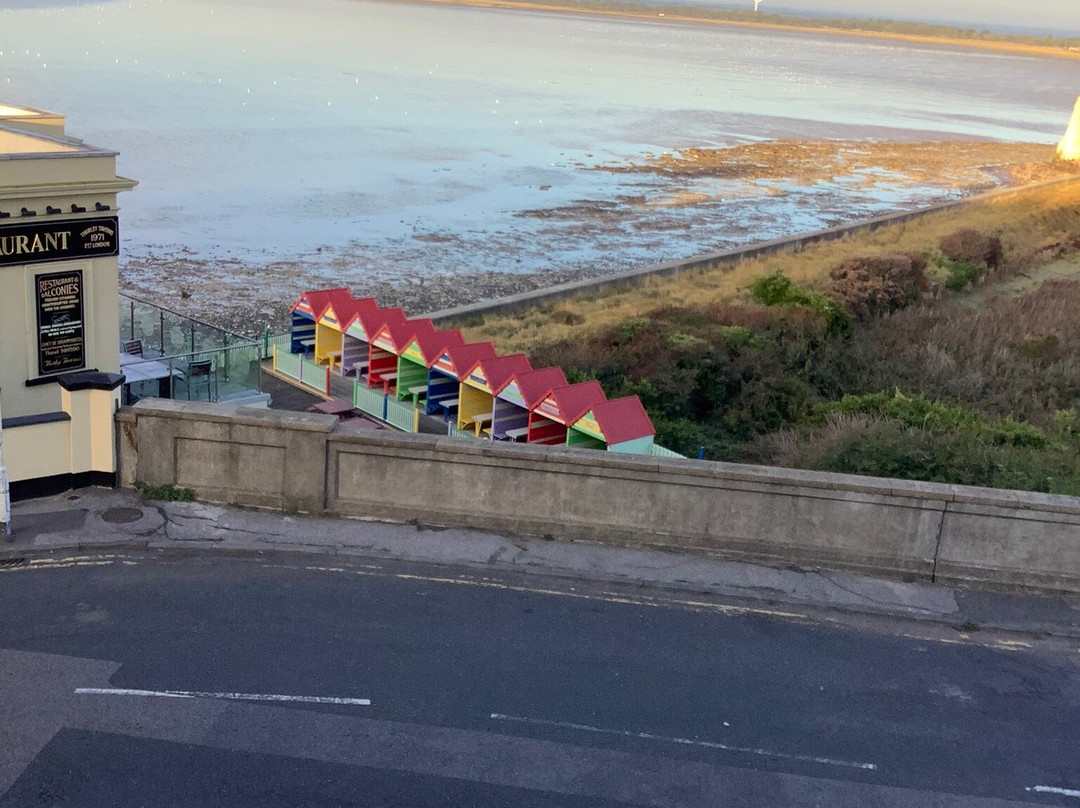 Pegwell Bay Hotel主图