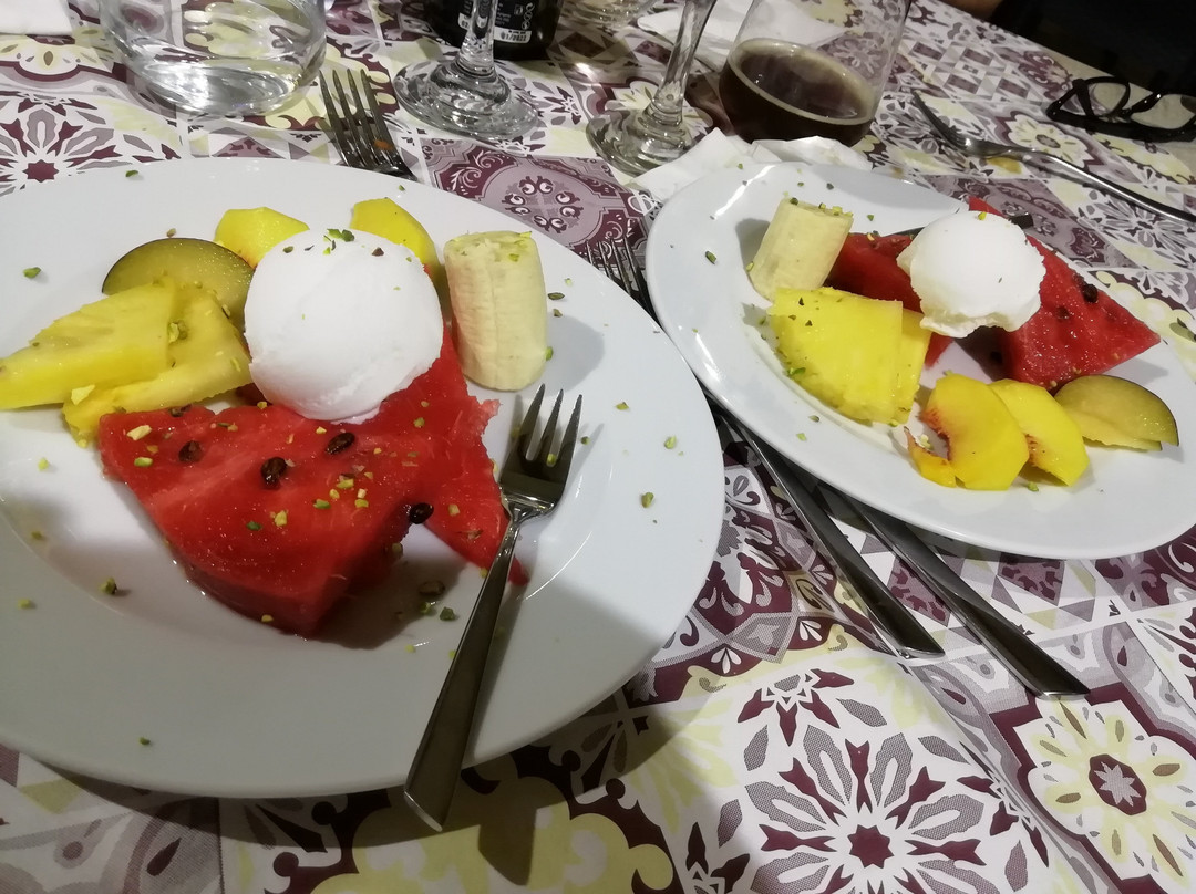 B&B Il Casale di Federico主图