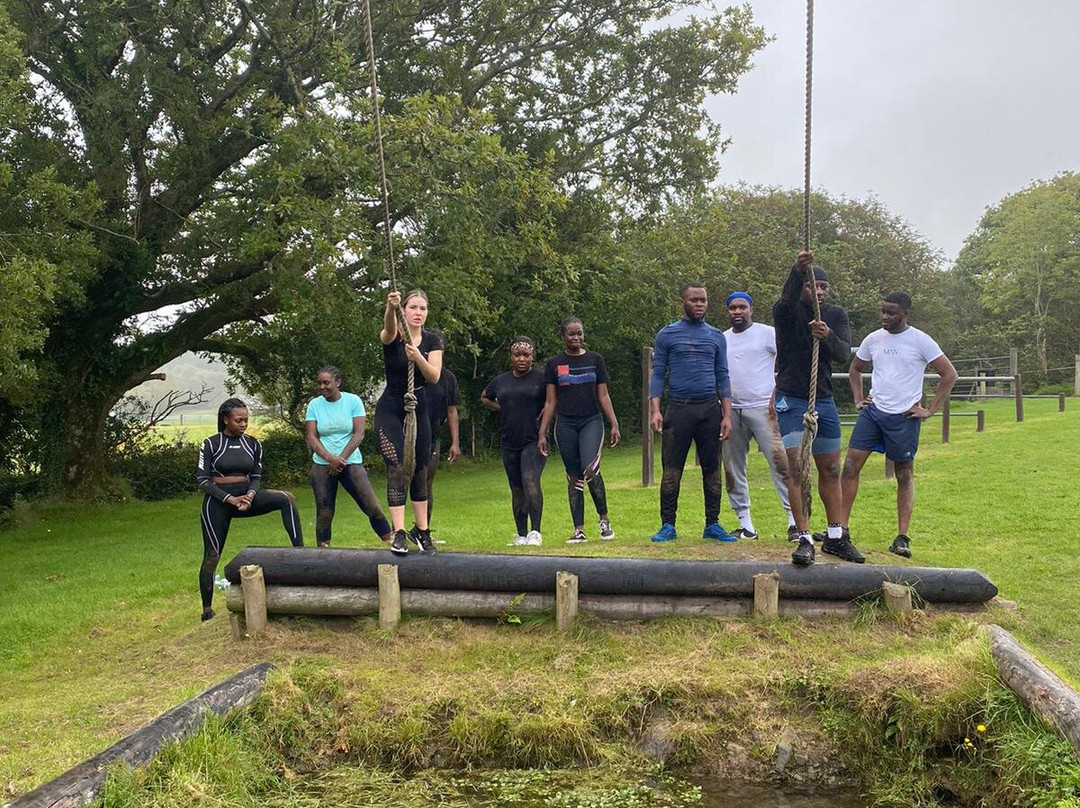 Eclipse Ireland Activity & Adventure Centre-基拉尼必去景点