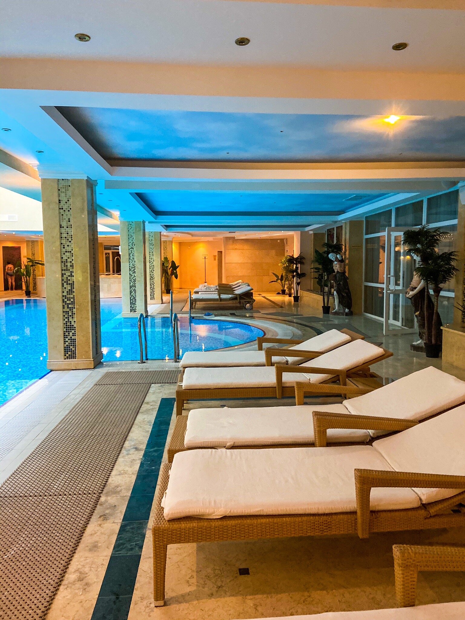 Spa Hotel "Consol-Sport Nikita"-官方