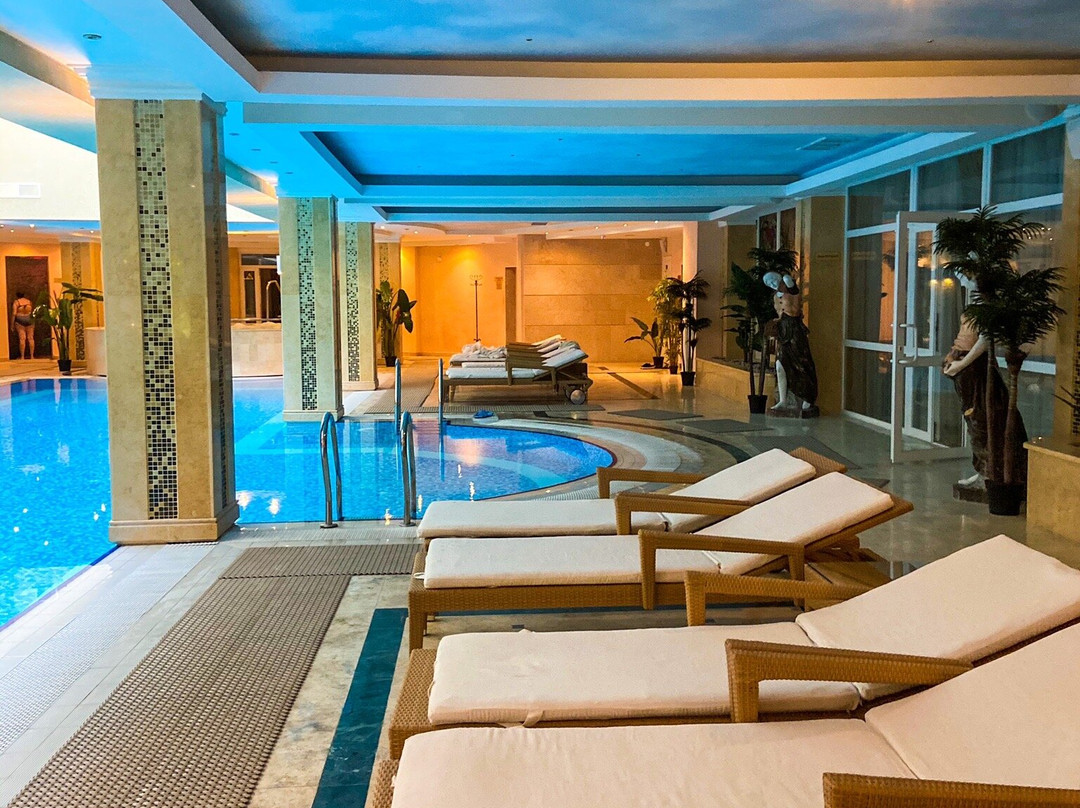 Spa Hotel "Consol-Sport Nikita"主图
