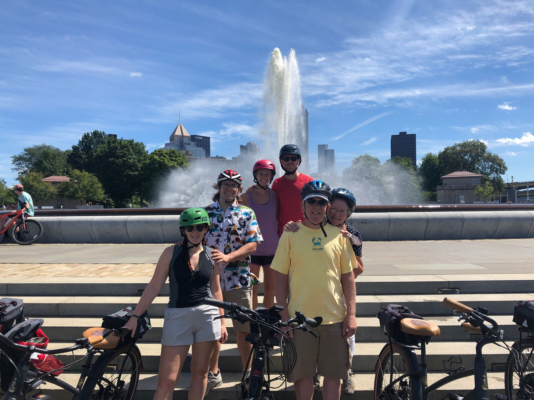 Adam Solar Rides-匹兹堡必去景点