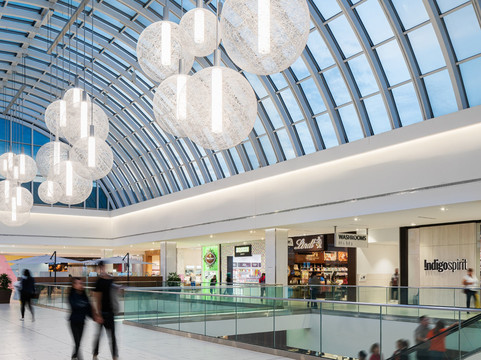 士嘉堡中心-多伦多必去景点