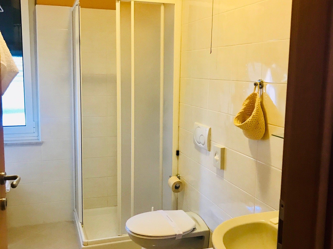 Hotel Antica Locanda Luigina主图